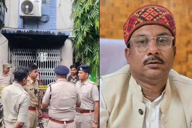 তারাপীঠের হোটেলে ভয়াবহ অগ্নিকাণ্ড: ঘিঞ্জি এলাকায় নির্মাণের অনুমতি নিয়ে প্রশ্ন, কাঠগড়ায় উন্নয়ন পর্ষদ