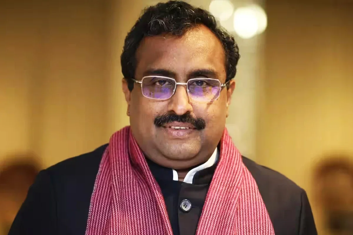 ২০২৯-এর লক্ষ্যে সংঘের সঙ্গে যুক্ত নেতাদের উপরই ফের ভরসা রাখছে বিজেপি, প্রত্যাবর্তন রাম মাধবের