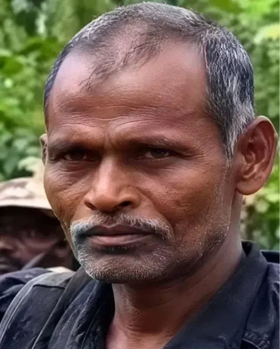 চার দশক পর জঙ্গল ছাড়লেন মাওবাদী নেতা আকাশ, গুটিয়ে নিলেন সংগঠন