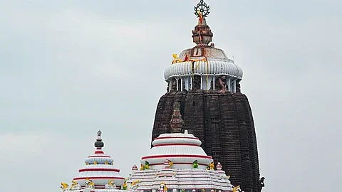 পুরীর জগন্নাথ মন্দিরের ব্যাংকে ১,৯১২ কোটি টাকা, দেশে বিভিন্ন প্রান্তে ৬০,৮২১ একর জমি