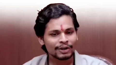 "আবার আক্রমণ করব!": জন্তর মন্তর হামলায় গ্রেফতারের আশঙ্কার মাঝেই হুমকি হিন্দুত্ববাদী স্বতন্ত্র ভরদ্বাজের