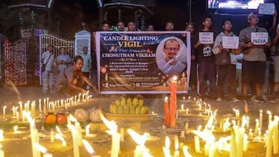 "আগেও হুমকি দিয়েছিল, পরিকল্পিত হামলা চালানো হয়েছে": মণিপুরি সঙ্গীতশিল্পীক হত্যা নিয়ে দাবি পরিবারের