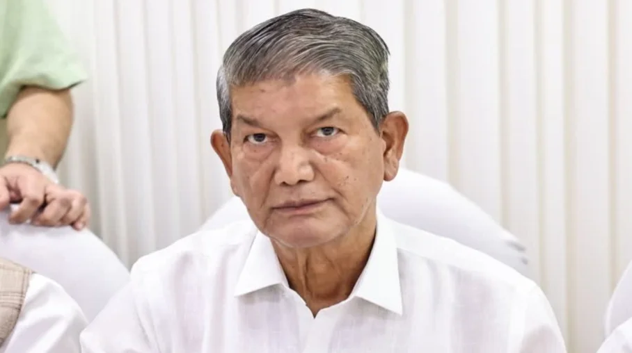 নিয়োগ দুর্নীতি নিয়ে ইডি হানা: নিরপেক্ষ তদন্তের স্বার্থে কংগ্রেসের সর্বভারতীয় পদ থেকে ইস্তফা দিলেন হরিশ রাওয়াত