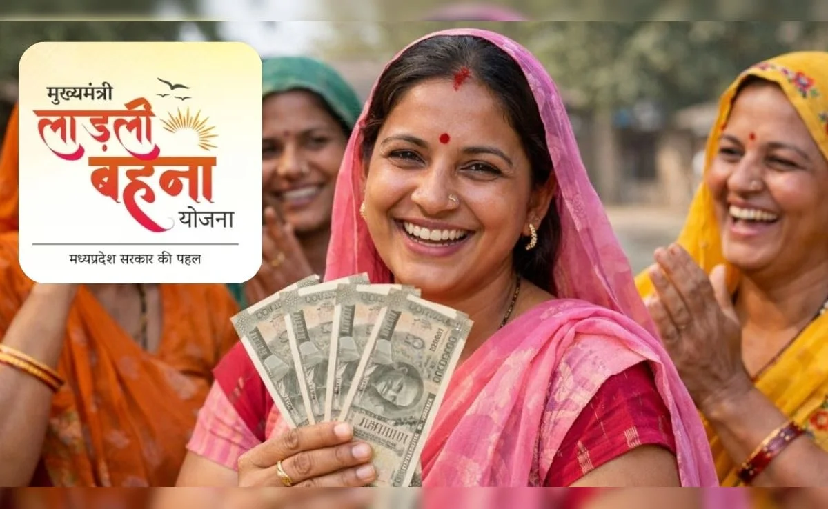 'লাডলি বহনা' প্রকল্পে ক্রমাগত কমছে সুবিধাভোগীর সংখ্যা, ২০২৩ সালের পর বাদ ৬.২৫ লক্ষেরও বেশি নাম
