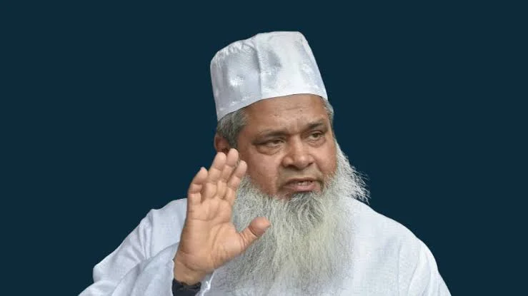 নগাঁও লোকসভা উপনির্বাচনে প্রার্থী এআইইউডিএফ সুপ্রিমো বদরুদ্দিন আজমল: ত্রিমুখী লড়াইয়ের মুখে আসাম