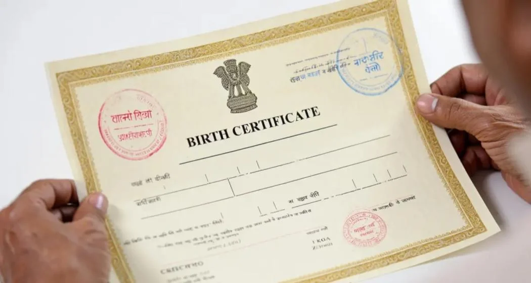 ১ অক্টোবর থেকে কার্যকর হচ্ছে জন্ম ও মৃত্যু নিবন্ধনের নতুন কড়া আইন: দুই বছর পর আবেদন করতে লাগবে বিচারকের অনুমতি