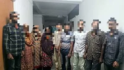 বৈধ কাগজপত্র ছাড়া ভারতে প্রবেশঃ আসামে ২৭ জন অবৈধ ‘বাংলাদেশী’ অনুপ্রবেশকারী আটক, ডিপোর্টের প্রস্তুতি প্রশাসনের