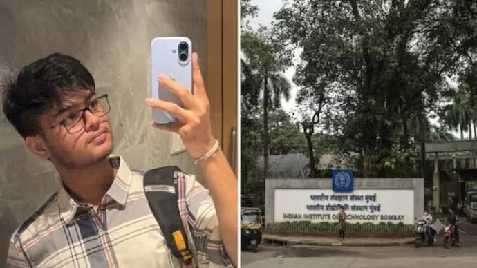 আইআইটি বোম্বে ছাত্রের আত্মহত্যা: শিক্ষকের বিরুদ্ধে 'জাতিবিদ্বেষী মন্তব্য' ও মানসিক নির্যাতনের চাঞ্চল্যকর অভিযোগ মৃতের বাবার