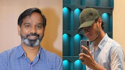 "প্রমাণ থাকা সত্ত্বেও কেন গ্রেফতার নয়?"— আইআইটি বোম্বে ছাত্রের বাবার বিস্ফোরক প্রশ্ন, ক্রাইম ব্রাঞ্চে হানা