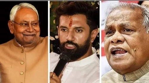 "জনগণের সংশয় দূর করা কমিশনের দায়িত্ব": ইসিআই বিতর্কে এনডিএ-র অন্দরে ভিন্ন সুর