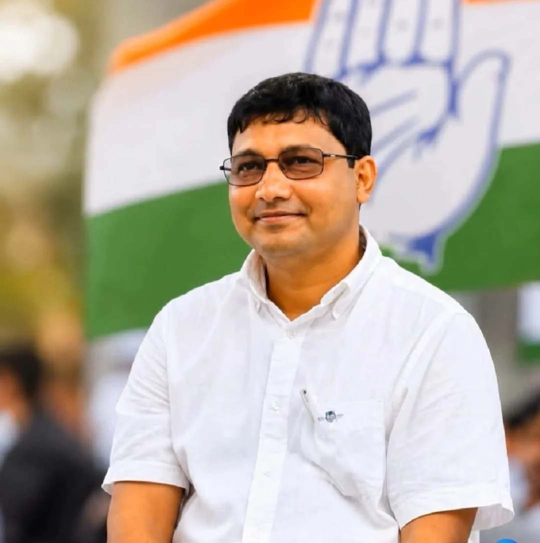 পিন্টু শেখের দুই সন্তানের দায়িত্ব নিলেন রানিনগরের বিধায়ক জুলফিকার আলী