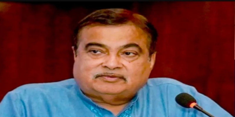 দার্জিলিংয়ে জাতীয় সড়কের ৩১ কিমি অংশ হবে চার লেন, বরাদ্দ ২,০৭৭ কোটি টাকা: ঘোষণা নিতিন গডকরির
