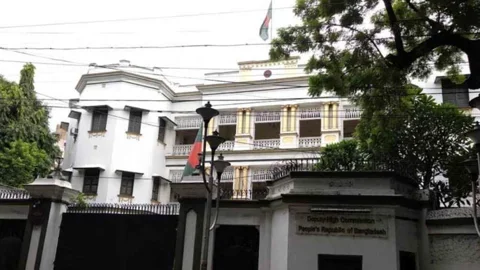 অগ্রিম হোটেল বুকিং ছাড়া বাংলাদেশিদের কলকাতায় না যাওয়ার পরামর্শ বাংলাদেশ উপ-দূতাবাসের 