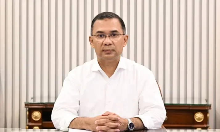 ‘১০০-১৫০ টাকায় দুপুরের খাবার!’ প্রশংসা করতেই বিরোধীদলীয় নেতাকে খাওয়ার আমন্ত্রণ তারেকের