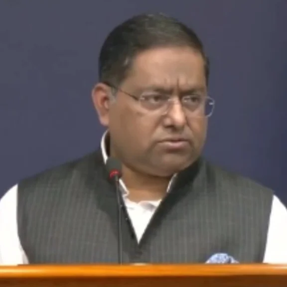 রাষ্ট্রপুঞ্জের নতুন মানচিত্রে অরুণাচল-আকসাই চিনকে পৃথক অঞ্চল! তীব্র আপত্তি ভারতের