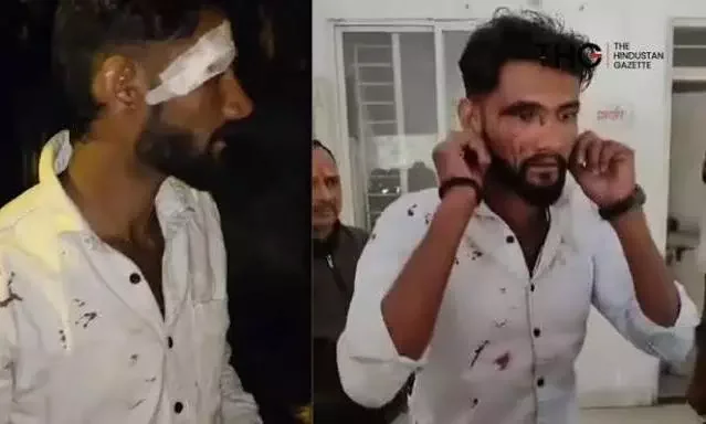 ভোপালের আদালতে ধর্মান্তরকরণ মামলায় মুসলিম যুবকের বেকসুর খালাস, পুলিশের অভিযোগ খারিজ স্ত্রীর