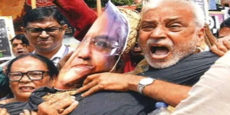 ‘জেলের জন্য তৈরি থাকুন’, জ্ঞানেশ কুমারকে হুঁশিয়ারি অভিজিৎ দিপকের