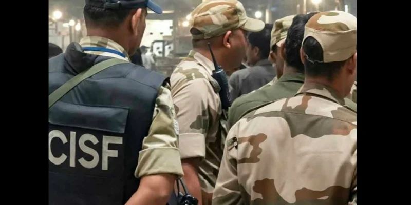 কাঠুয়ায় জলবিদ্যুৎকেন্দ্রে সিআইএসএফ জওয়ানের ক্যাম্পে গুলি, ১ অফিসার-সহ ৪ জন নিহত