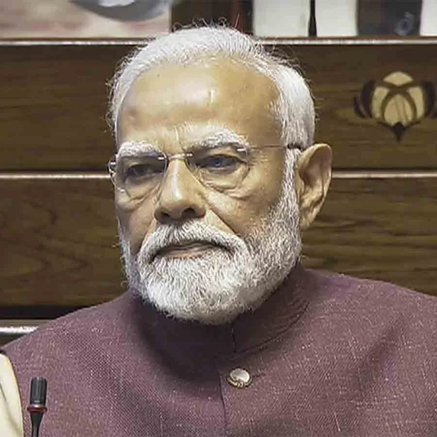 প্রধানমন্ত্রী নরেন্দ্র মোদীর মুম্বই সফরের আগে অনুষ্ঠানস্থলের নিরাপত্তা ঘিরে বড়সড় গলদ
