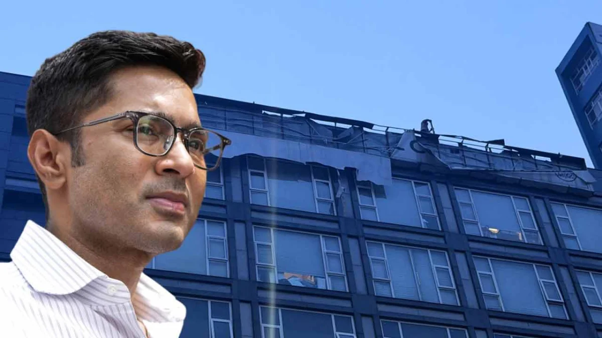 ক্যামাক স্ট্রিটে অভিষেকের দফতর বিতর্ক, নিম্ন আদালতের নির্দেশকে চ্যালেঞ্জ করে হাই কোর্টের দ্বারস্থ মালিকপক্ষ