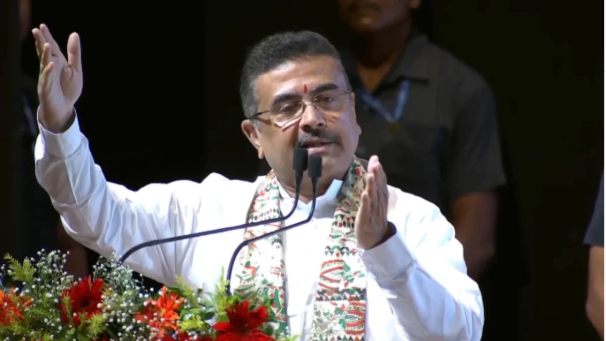বকেয়া ডিএ পর্যায়ক্রমে মেটানো ও স্বচ্ছ নিয়োগের প্রতিশ্রুতি, শিক্ষক দিবসে বার্তা মুখ্যমন্ত্রীর