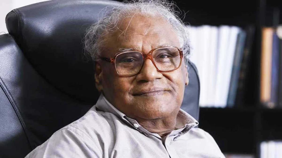 ভোটার তালিকায় নামের বানানে ভুল, শুনানিতে তলব ভারতরত্ন বিজ্ঞানী সিএনআর রাওকে