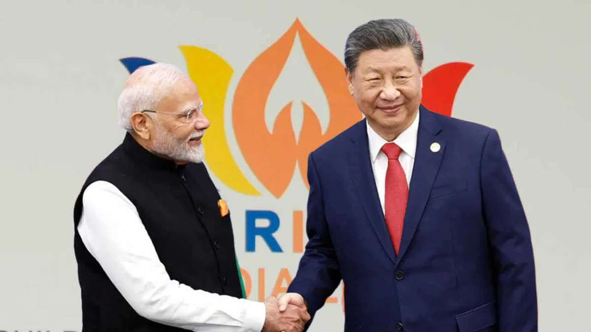 ব্রিকস সম্মেলনে যোগ দিতে দিল্লিতে পৌঁছলেন জিনপিং, সীমান্ত সমস্যা ও বাণিজ্য নিয়ে মোদীর সঙ্গে দ্বিপাক্ষিক বৈঠক