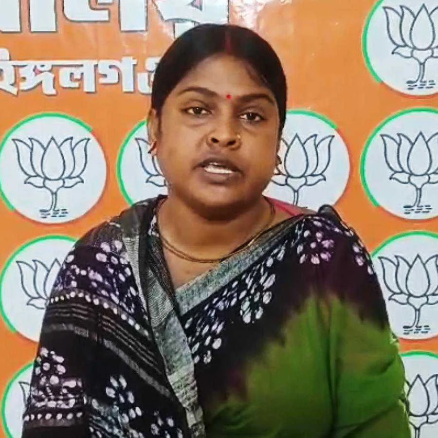 'পড়াশোনা জানি না বলে অপমান করেন নেতারা', জেলা নেতৃত্বের বিরুদ্ধে বিস্ফোরক বিজেপি বিধায়ক রেখা পাত্র