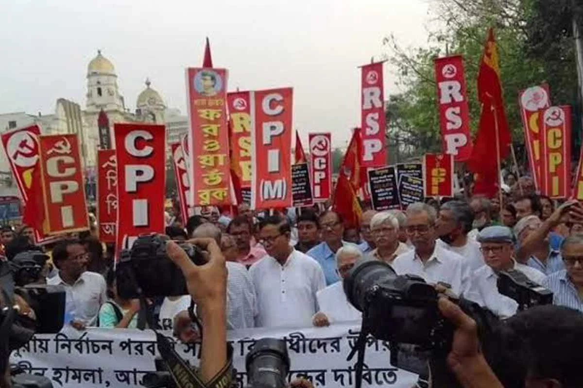 উপনির্বাচন নিয়ে বামফ্রন্টের অন্দরে শরিকি দ্বন্দ্ব, রেজিনগরে আলাদা প্রার্থী দেওয়ার ইঙ্গিত আরএসপির