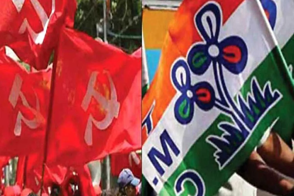 বিজেপিকে ঠেকাতে নিচুতলায় বাম-তৃণমূল ‘অলিখিত সমঝোতা’, উপনির্বাচন ও পুরভোটে নয়া সমীকরণের ইঙ্গিত