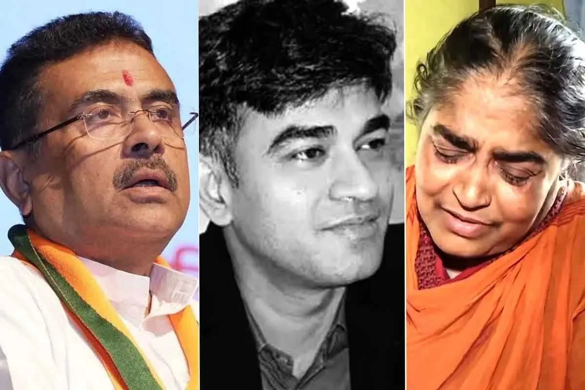 জল্পনার অবসান, নন্দীগ্রাম উপনির্বাচনে বিজেপি প্রার্থী হাসিরানি রথ, আজই মনোনয়ন পেশ