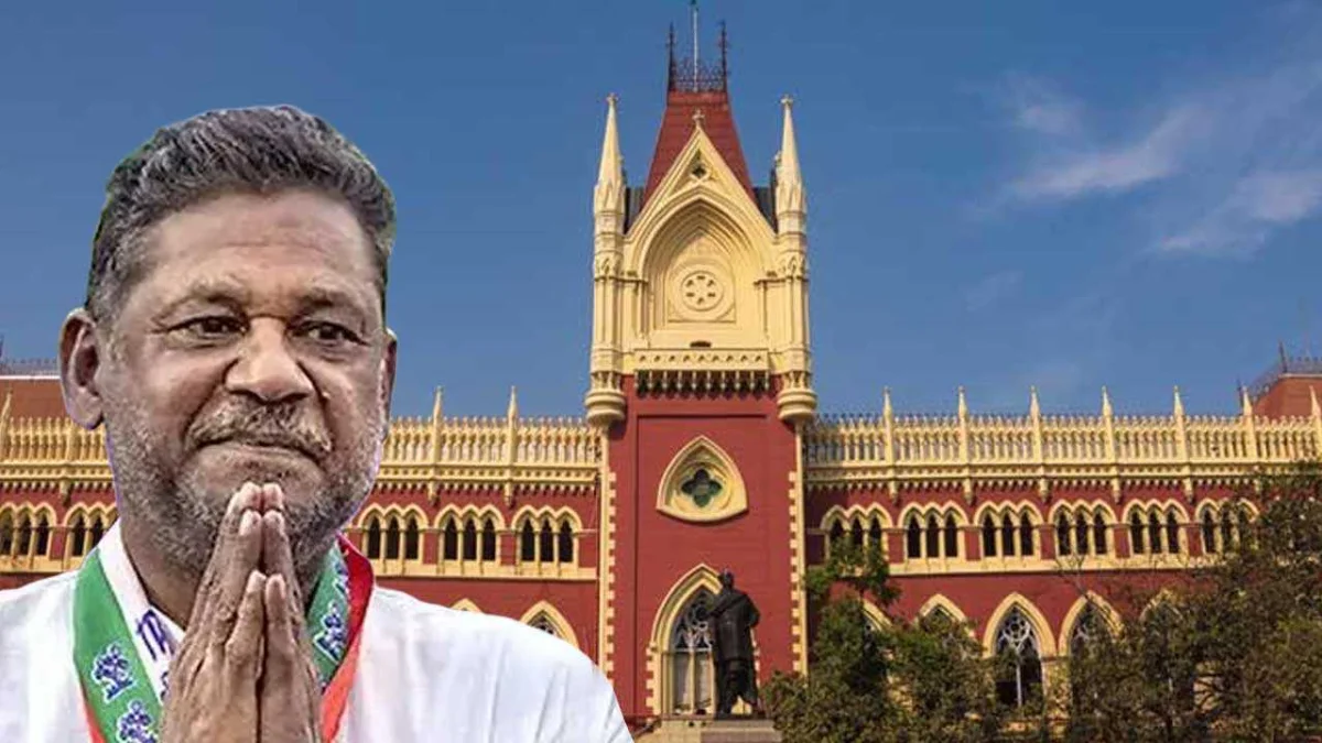 তোলাবাজির মামলায় তৃণমূল সাংসদ কীর্তি আজাদকে রক্ষাকবচ দিল কলকাতা হাইকোর্ট
