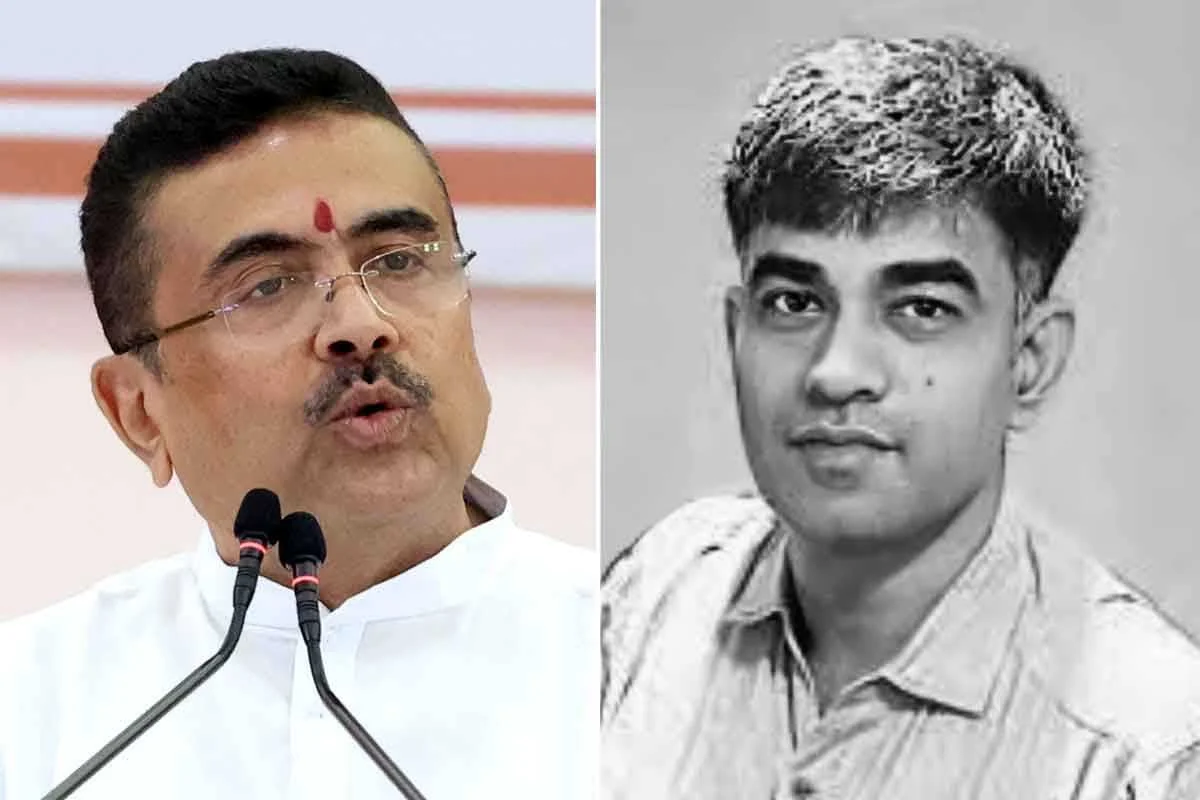 চন্দ্রনাথ খুনে ‘ভাইপো গ্যাং’-এর যোগ! অভিষেকের বিরুদ্ধে বিস্ফোরক অভিযোগ মুখ্যমন্ত্রীর