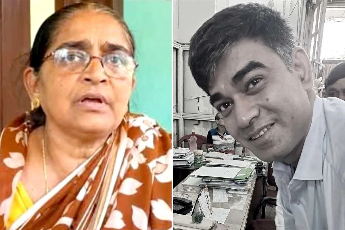 নন্দীগ্রামে বিজেপির বাজি হাসিরানি রথ, বিধায়ক হওয়ার দৌড়ে কতটা এগিয়ে?