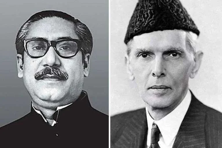 ডাকসুর সংগ্রহশালায় নেই মুজিবের ছবি, জিন্নার ছবি ঘিরে তীব্র বিতর্ক