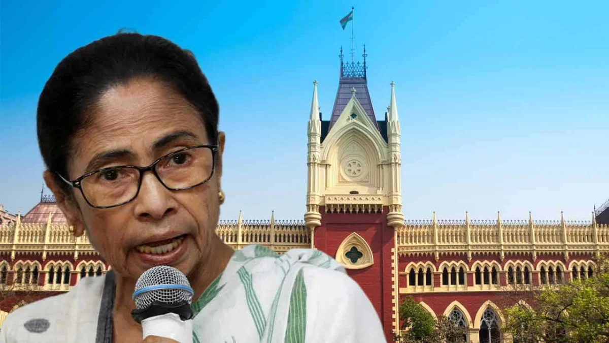 ধর্মতলার সভা থেকে বাংলাদেশ নিয়ে মমতার মন্তব্য, হাইকোর্টে খারিজ জনস্বার্থ মামলা