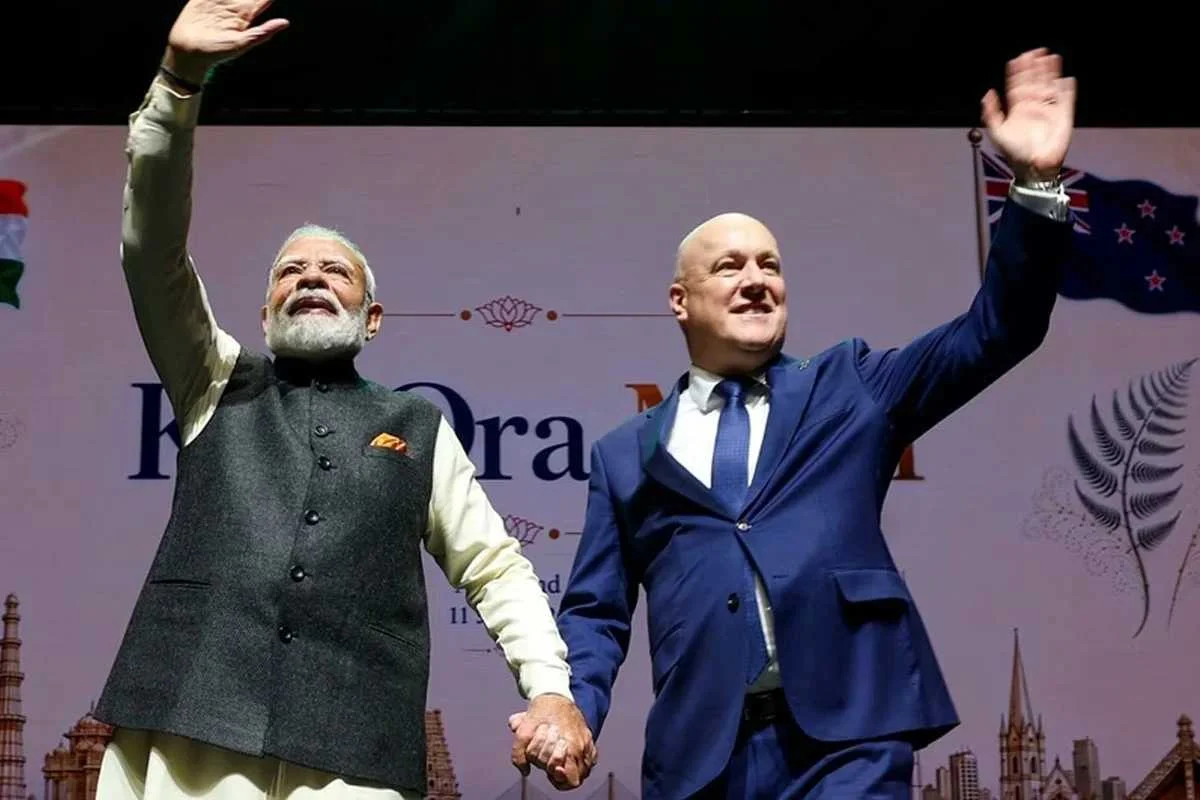 ভারতের সঙ্গে মুক্তবাণিজ্য চুক্তিতে সিলমোহর নিউজিল্যান্ডের পার্লামেন্টে, বিপুল কর্মসংস্থানের সম্ভাবনা