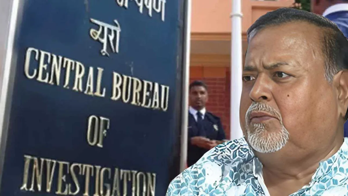 পার্থ চট্টোপাধ্যায়ের বিরুদ্ধে জামিনের শর্ত লঙ্ঘনের অভিযোগ, আদালতের দ্বারস্থ সিবিআই