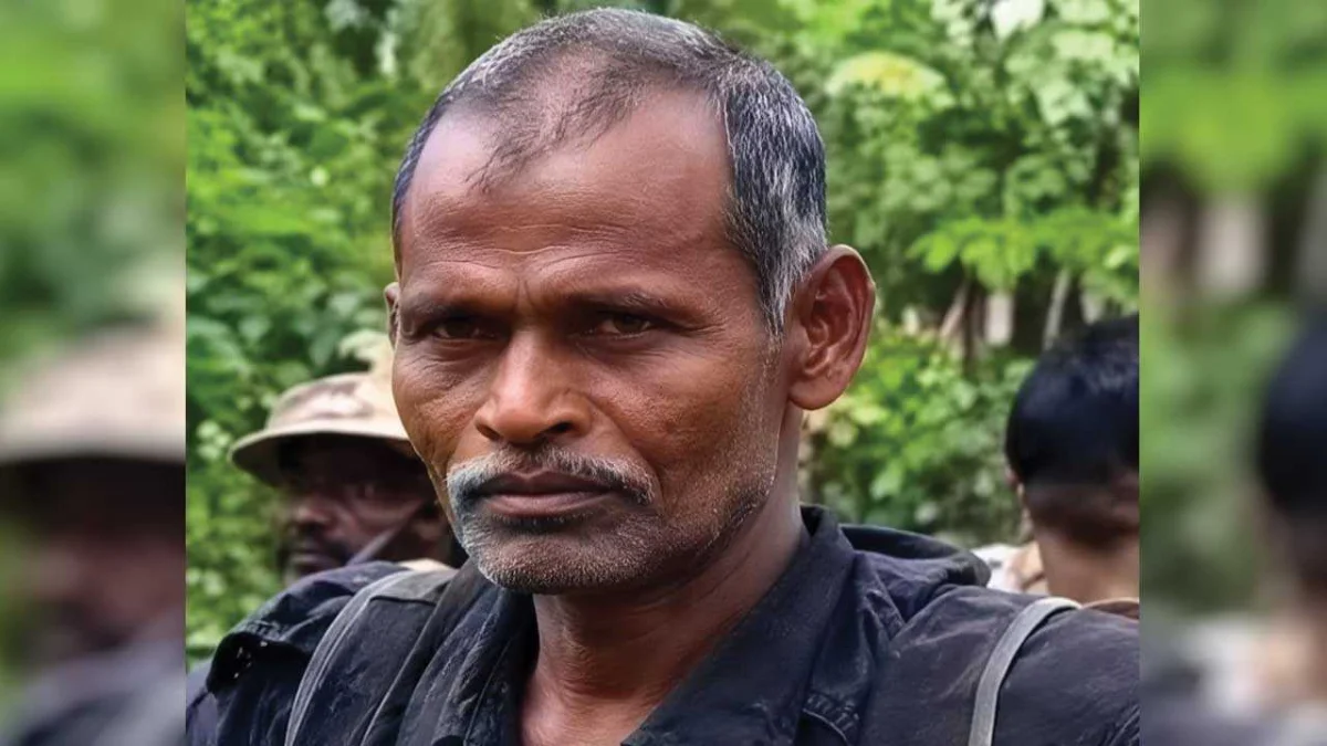 পটাশপুরে পুলিশের জালে শীর্ষ মাওবাদী নেতা আকাশ, কড়া বার্তা মুখ্যমন্ত্রীর