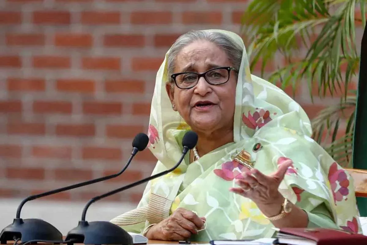ডিসেম্বরেই বাংলাদেশে ফিরতে চান শেখ হাসিনা, দিল্লিতে আওয়ামি লিগের জরুরি বৈঠক তলব