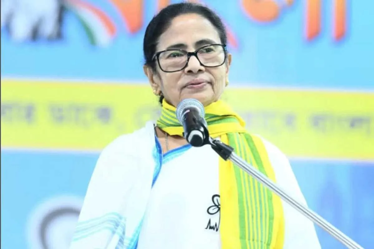 জোড়াফুল অতীত, কমিশনের কাছে নতুন নাম ও প্রতীক চাইল কালীঘাট ও ঋতব্রত শিবির