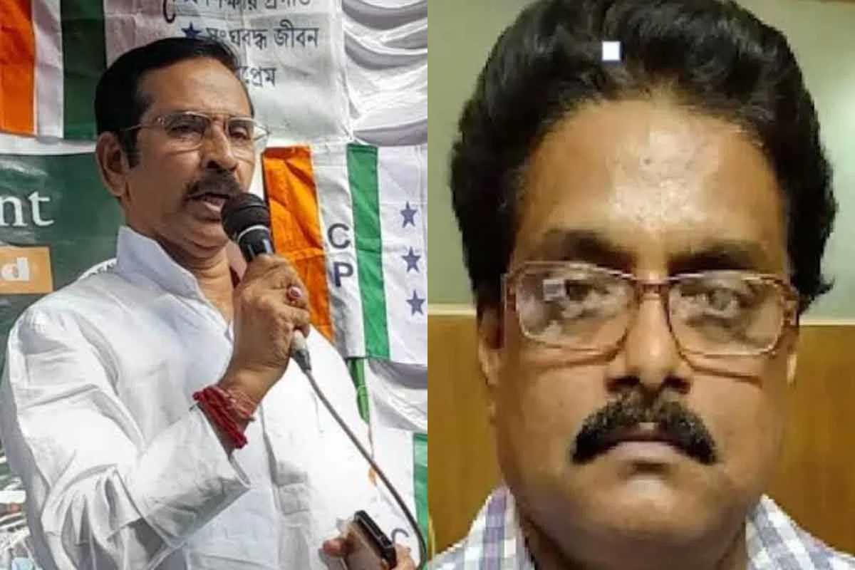 নন্দীগ্রাম উপনির্বাচনে কংগ্রেস প্রার্থীকে চোখ বেঁধে হেনস্থা ও গ্রেফতারির অভিযোগ, পুলিশকে কাঠগড়ায় তুললেন শুভঙ্কর