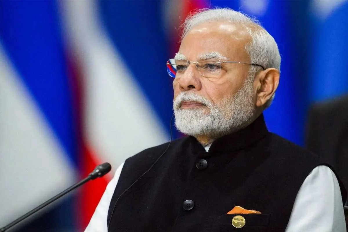 কার্বন নিঃসরণের জন্য ভারতের ঘাড়ে দায় চাপানো অন্যায্য, আন্তর্জাতিক সম্মেলনে সরব প্রধানমন্ত্রী মোদী