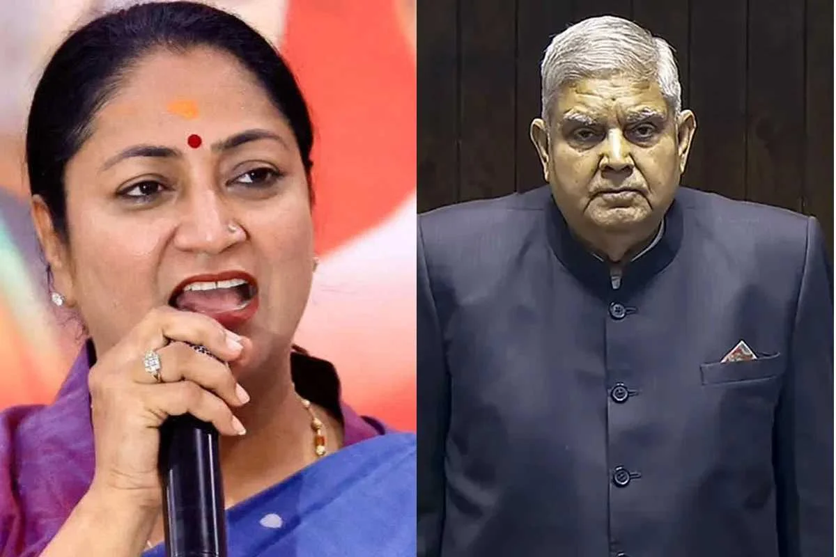 কেজরিওয়ালের পর এবার দিল্লির মুখ্যমন্ত্রী রেখা গুপ্তকেও এসআইআর নোটিস, মুখ খুলল কমিশন