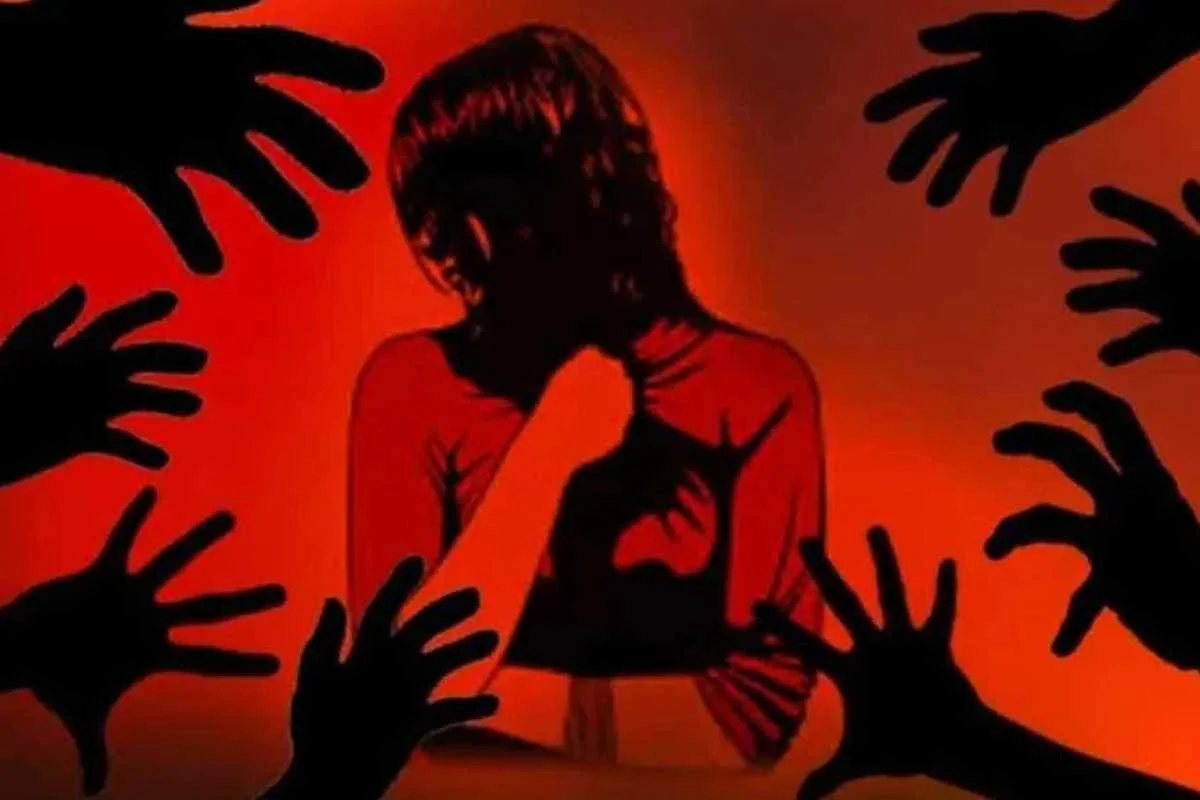 দিল্লিতে ভুয়ো পুলিশ সেজে নাবালিকাকে গণধর্ষণ, গুলির লড়াইয়ের পর ধৃত এক অভিযুক্ত