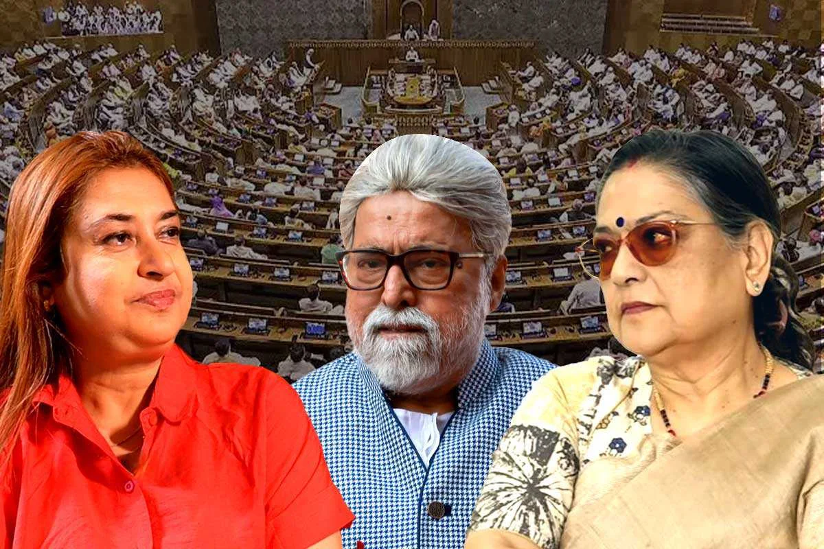 সাংসদ পদ নিয়ে আইনি জটিলতার মাঝেই এনসিপিআই-এর জাতীয় কমিটি গঠন, তালিকায় ব্রাত্য সুদীপ-কাকলিরা
