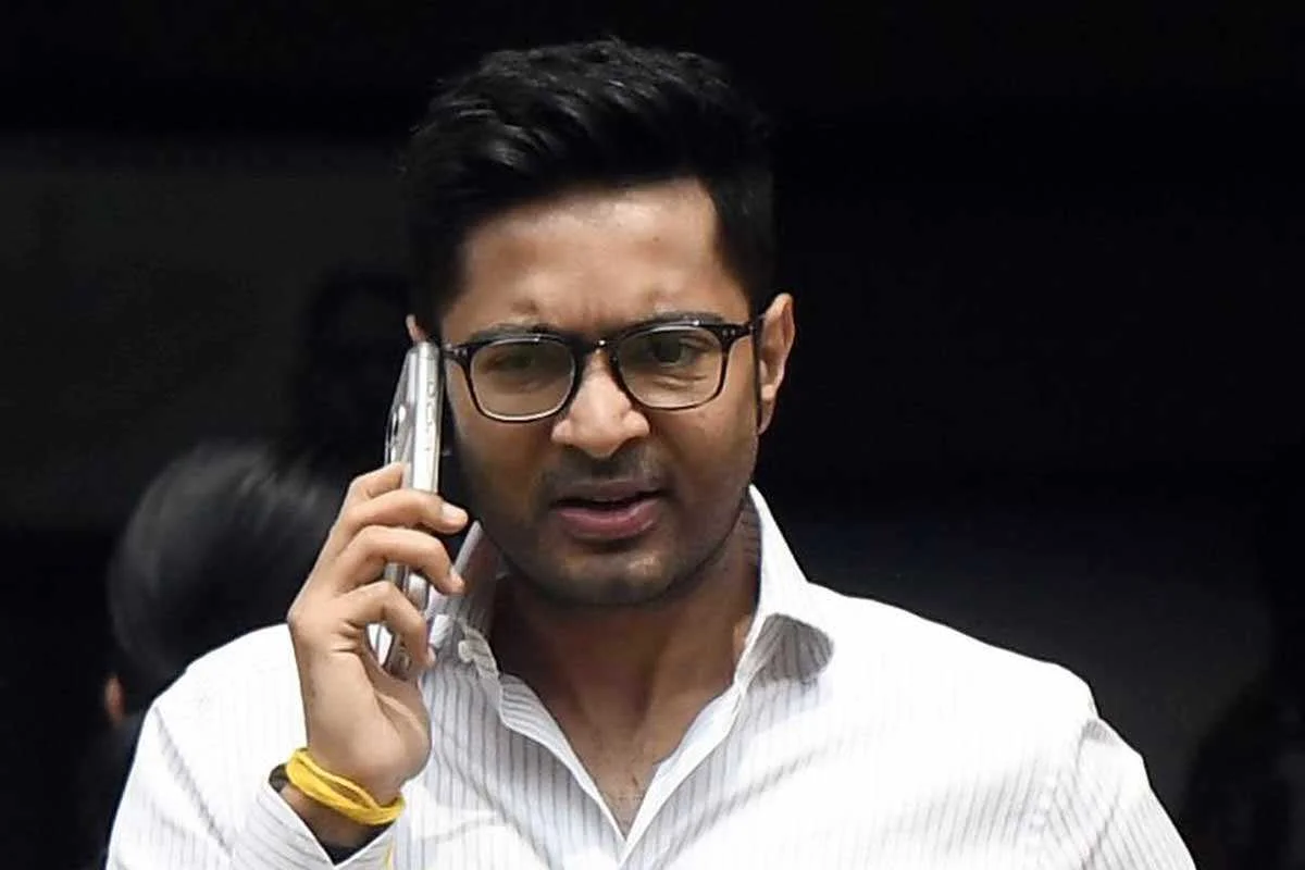 ক্যামাক স্ট্রিটের কার্যালয় নিয়ে স্বস্তি অভিষেকের, উচ্ছেদ প্রক্রিয়ায় হস্তক্ষেপ করল না হাই কোর্ট
