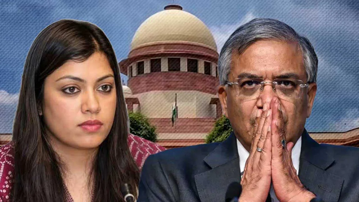 জ্ঞানেশ-কন্যার মামলা নিয়ম ভেঙে নির্দিষ্ট বেঞ্চে! সুপ্রিম কোর্টের প্রধান বিচারপতিকে চিঠি আইনজীবীদের