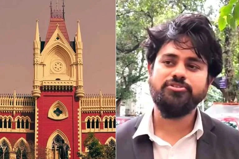 বারুইপুর আদালতে আইনজীবী সায়ন বন্দ্যোপাধ্যায়ের ওপর হামলা, হাই কোর্টে স্বতঃপ্রণোদিত মামলা রুজু