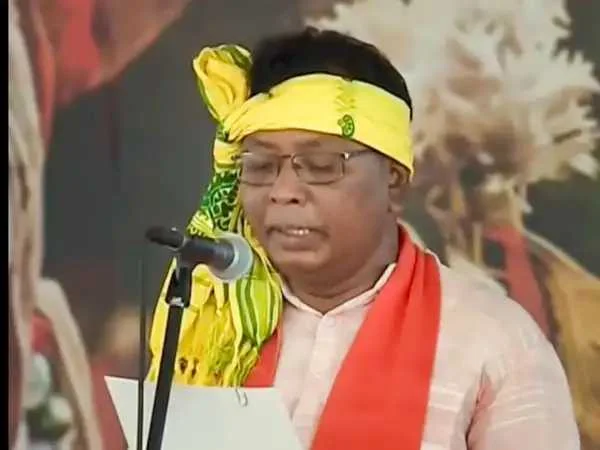 রাজ্যের ফের চালু পশু কেনাবেচার হাট, জানালেন মন্ত্রী ক্ষুদিরাম টুডু